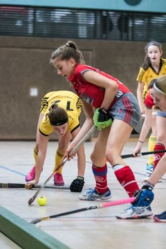 Bild 549 - B/C-Juniorinnen Hamburger Meisterschaft